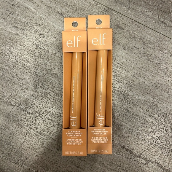 Elf Flawless Brighten Concealer - Picture 2 of 3